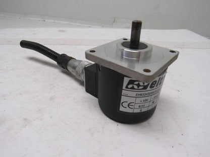 Eltra EH63D400S8/24C8X6JA Rotary Encoder