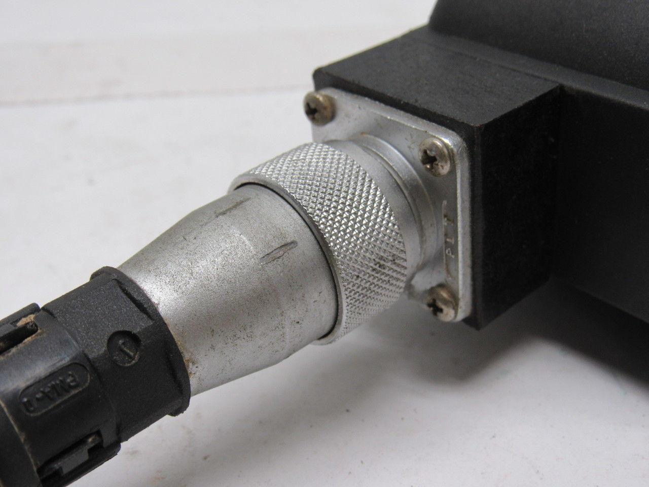 Eltra EH63D400S8/24C8X6JA Rotary Encoder