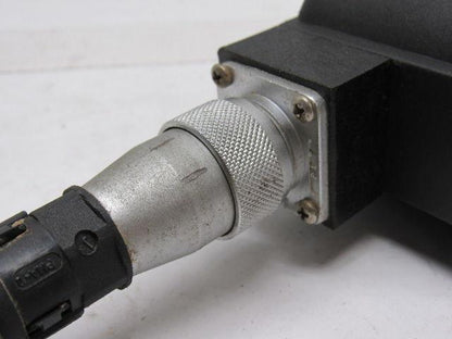 Eltra EH63D400S8/24C8X6JA Rotary Encoder