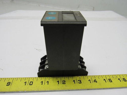 Tempatron DTC 400-02 110 VAC  Programmable Temperature Control
