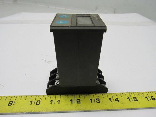Tempatron DTC 400-02 110 VAC  Programmable Temperature Control