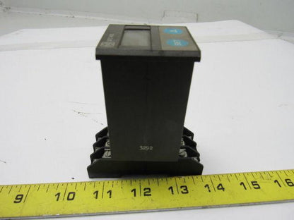 Tempatron DTC 400-02 110 VAC  Programmable Temperature Control