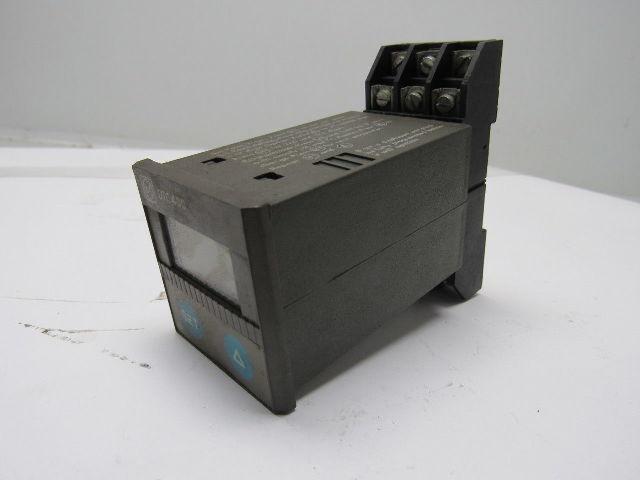 Tempatron DTC 400-02 110 VAC  Programmable Temperature Control