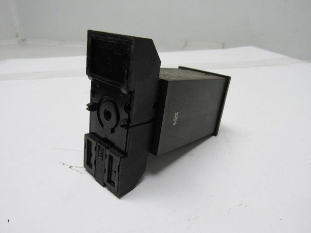 Tempatron DTC 400-02 110 VAC  Programmable Temperature Control