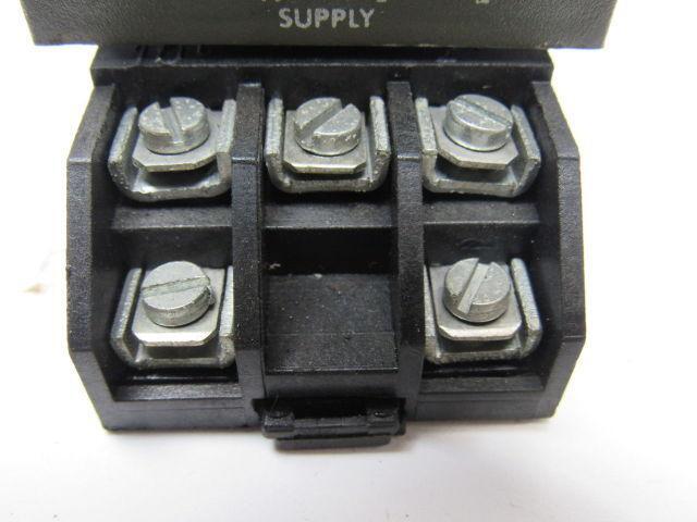 Tempatron DTC 400-02 110 VAC  Programmable Temperature Control
