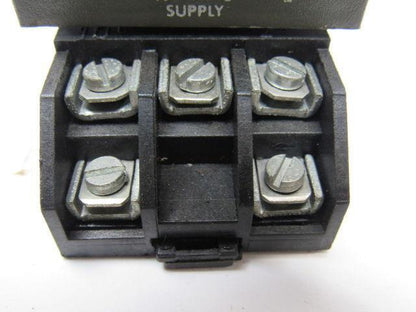 Tempatron DTC 400-02 110 VAC  Programmable Temperature Control