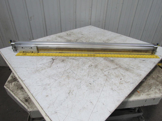 PHD SFP6 27X1000-AB-D Pneumatic Linear Actuator Cylinder 1000mm Stroke 27mm Bore