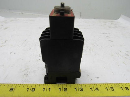 Mitsubishi Electric SRT-N Timing Relay 0.2-60 Sec. on Delay