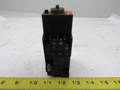 Mitsubishi Electric SRT-N Timing Relay 0.2-60 Sec. on Delay
