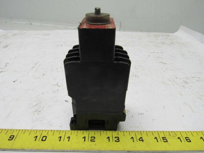 Mitsubishi Electric SRT-N Timing Relay 0.2-60 Sec. on Delay