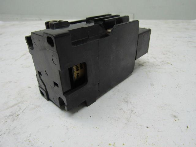 Mitsubishi Electric SRT-N Timing Relay 0.2-60 Sec. on Delay