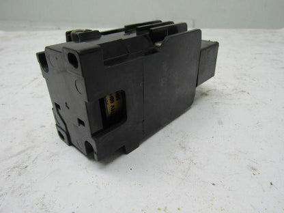 Mitsubishi Electric SRT-N Timing Relay 0.2-60 Sec. on Delay
