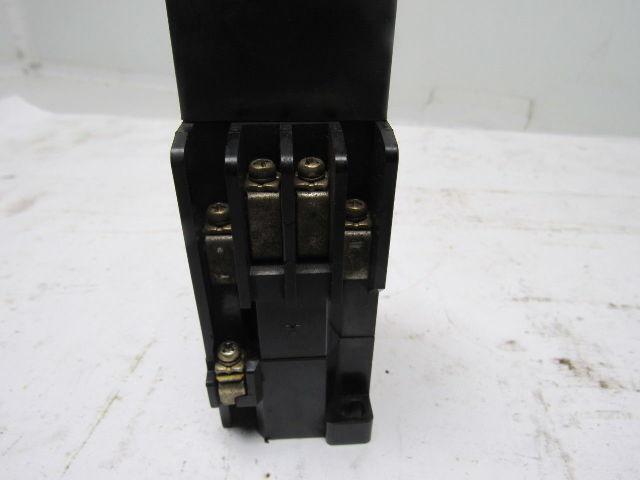Mitsubishi Electric SRT-N Timing Relay 0.2-60 Sec. on Delay