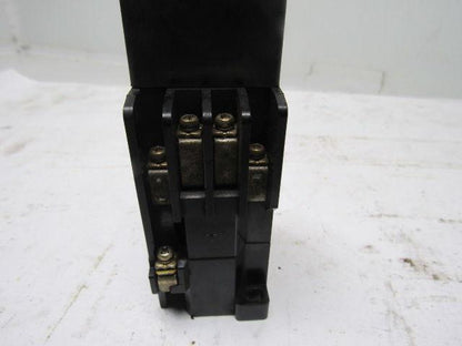Mitsubishi Electric SRT-N Timing Relay 0.2-60 Sec. on Delay