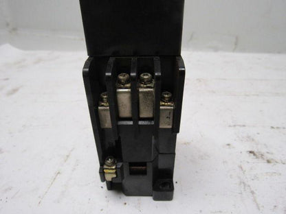 Mitsubishi Electric SRT-N Timing Relay 0.2-60 Sec. on Delay