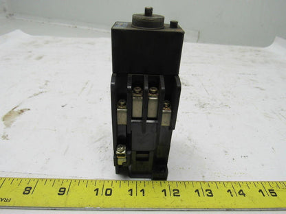 Mitsubishi Electric SRT-F Timing Relay 0.2-60 Sec. Off Delay