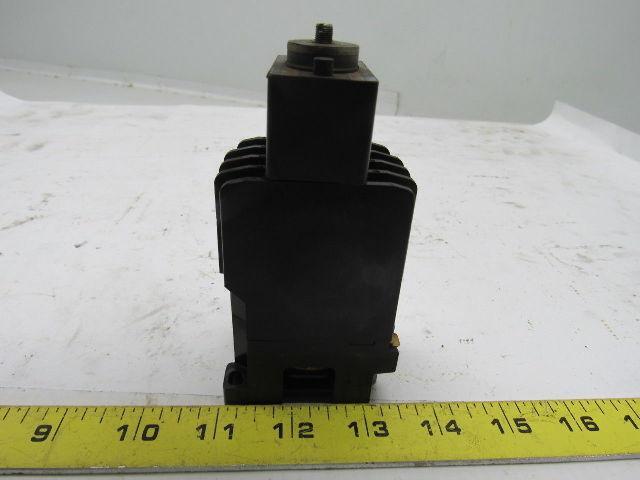 Mitsubishi Electric SRT-F Timing Relay 0.2-60 Sec. Off Delay
