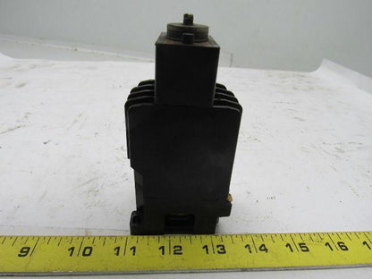 Mitsubishi Electric SRT-F Timing Relay 0.2-60 Sec. Off Delay