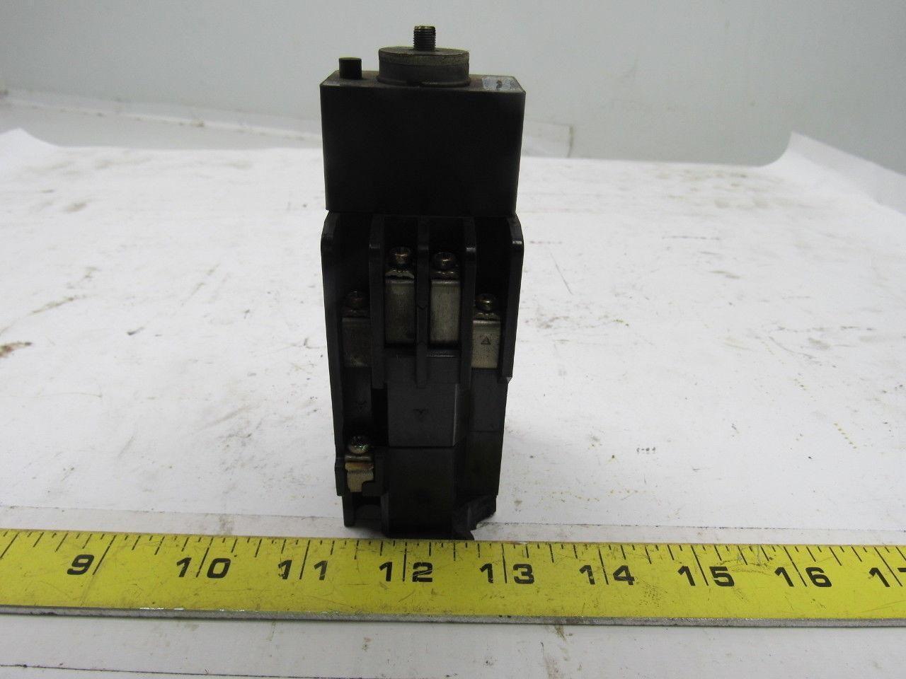 Mitsubishi Electric SRT-F Timing Relay 0.2-60 Sec. Off Delay
