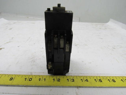 Mitsubishi Electric SRT-F Timing Relay 0.2-60 Sec. Off Delay