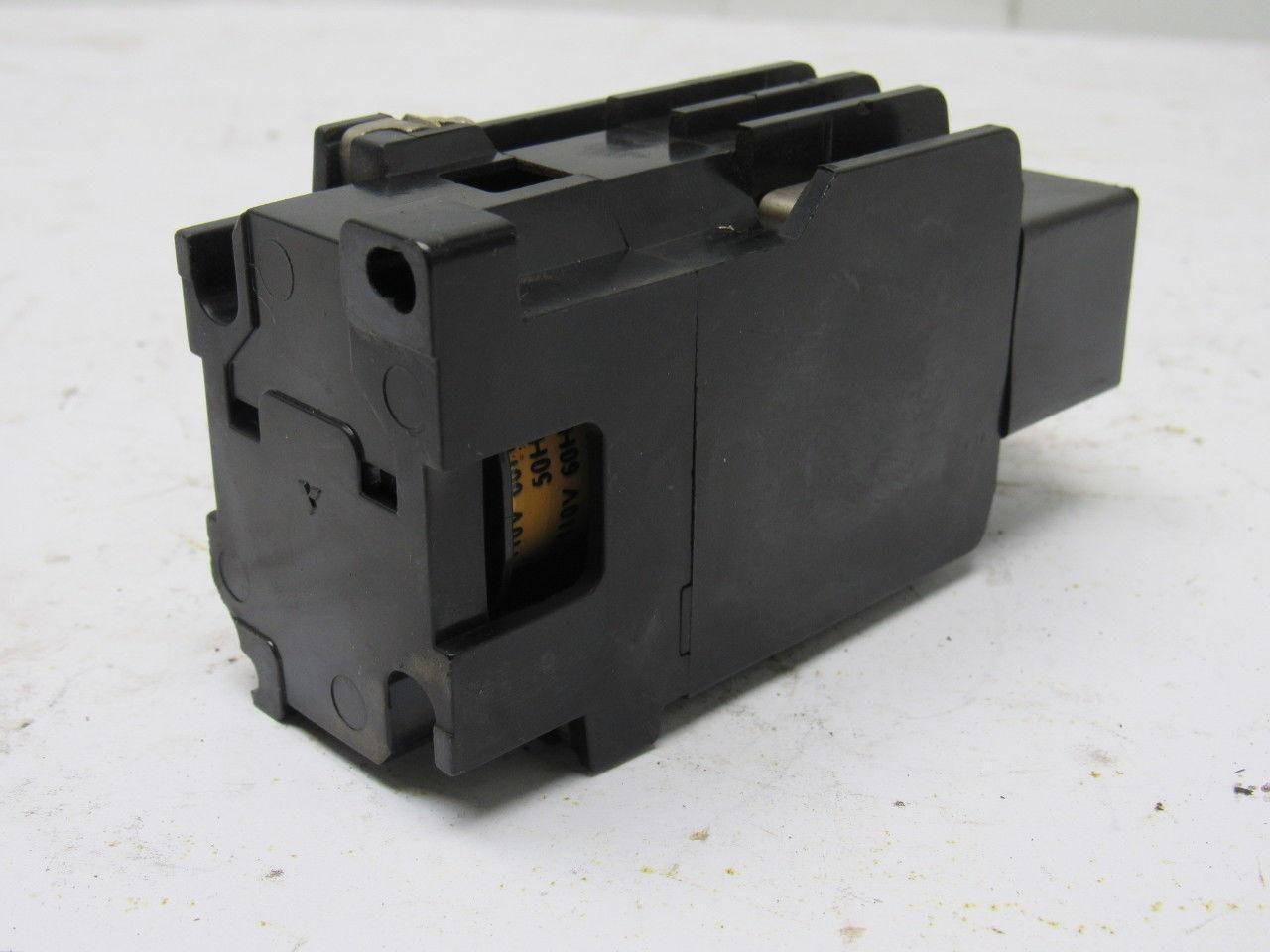 Mitsubishi Electric SRT-F Timing Relay 0.2-60 Sec. Off Delay