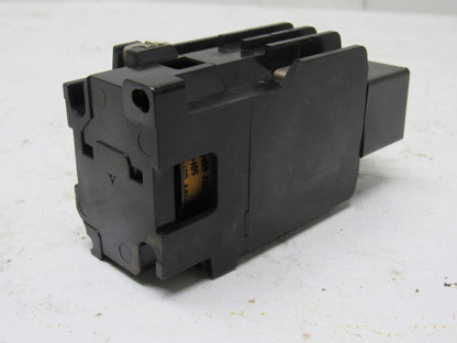 Mitsubishi Electric SRT-F Timing Relay 0.2-60 Sec. Off Delay