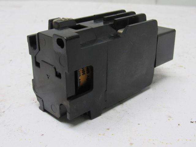 Mitsubishi Electric SRT-F Timing Relay 0.2-60 Sec. Off Delay