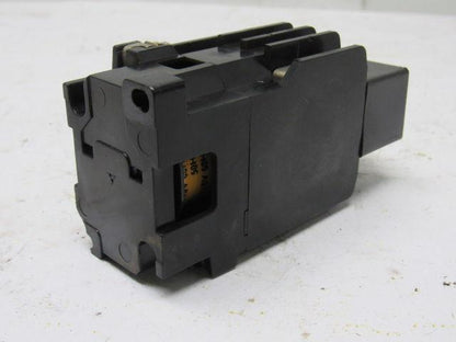 Mitsubishi Electric SRT-F Timing Relay 0.2-60 Sec. Off Delay