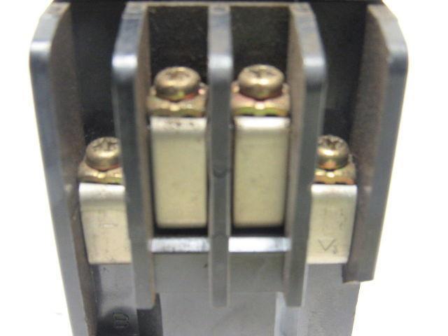 Mitsubishi Electric SRT-F Timing Relay 0.2-60 Sec. Off Delay