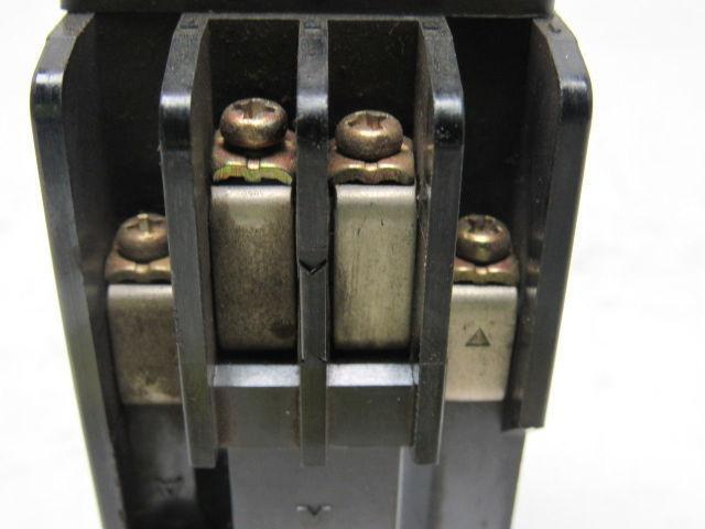 Mitsubishi Electric SRT-F Timing Relay 0.2-60 Sec. Off Delay