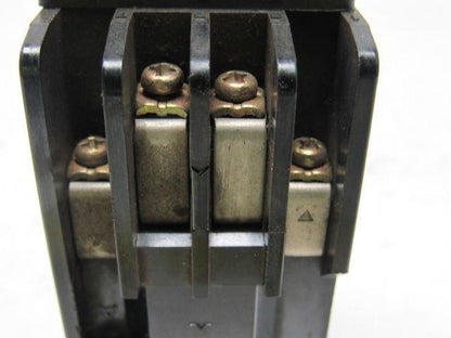 Mitsubishi Electric SRT-F Timing Relay 0.2-60 Sec. Off Delay