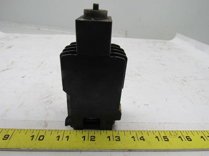 Mitsubishi Electric SRT-F Timing Relay 0.2-60 Sec. Off Delay
