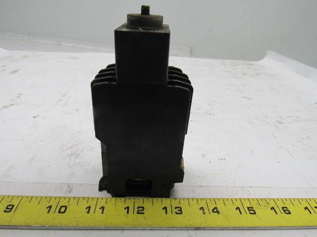 Mitsubishi Electric SRT-F Timing Relay 0.2-60 Sec. Off Delay