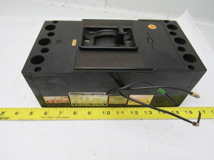 Mitsubishi Electric NF225-G 120 Amp 3 Pole Circuit Breaker W/Auxiliary Switch