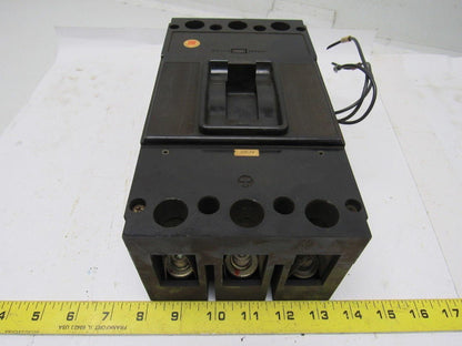 Mitsubishi Electric NF225-G 120 Amp 3 Pole Circuit Breaker W/Auxiliary Switch
