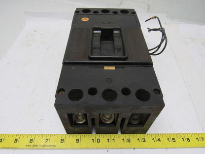 Mitsubishi Electric NF225-G 120 Amp 3 Pole Circuit Breaker W/Auxiliary Switch