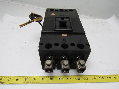Mitsubishi Electric NF225-G 225 Amp 3 Pole Circuit Breaker W/Auxiliary Switch