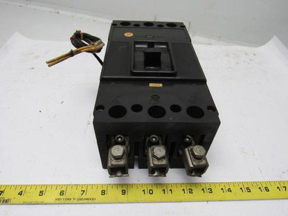 Mitsubishi Electric NF225-G 225 Amp 3 Pole Circuit Breaker W/Auxiliary Switch