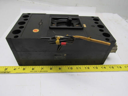 Mitsubishi Electric NF225-G 225 Amp 3 Pole Circuit Breaker W/Auxiliary Switch