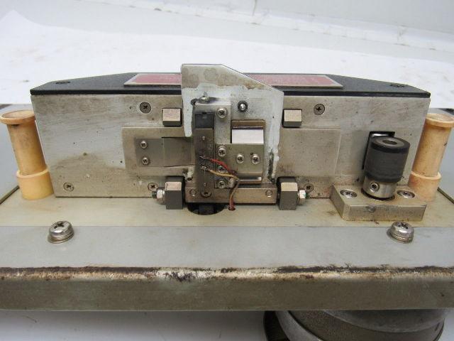 Fujitsu Fanuc A860-0050-T021 Tape Reader From Mazak M-5 Turning Center