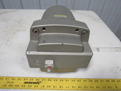 SMC AM850-N20-T Pneumatic Air Mist Separator 2" NPT Ports