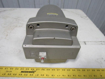 SMC AM850-N20-T Pneumatic Air Mist Separator 2" NPT Ports