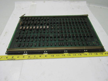Fanuc A16B-0190-0080 PCB Circuit Board Card