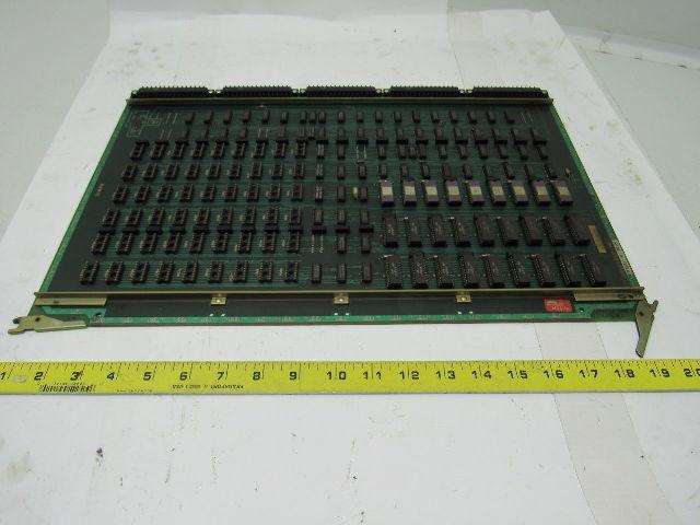 Fanuc A16B-0190-0080 PCB Circuit Board Card