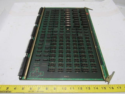 Fanuc A16B-0190-0080 PCB Circuit Board Card