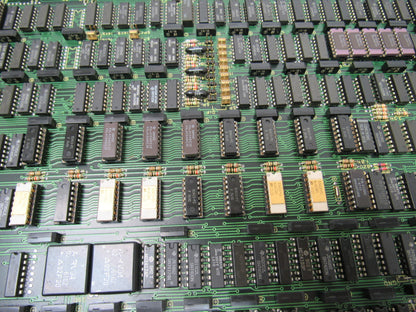 Fanuc A16B-0190-006 PCB Circuit Board Card