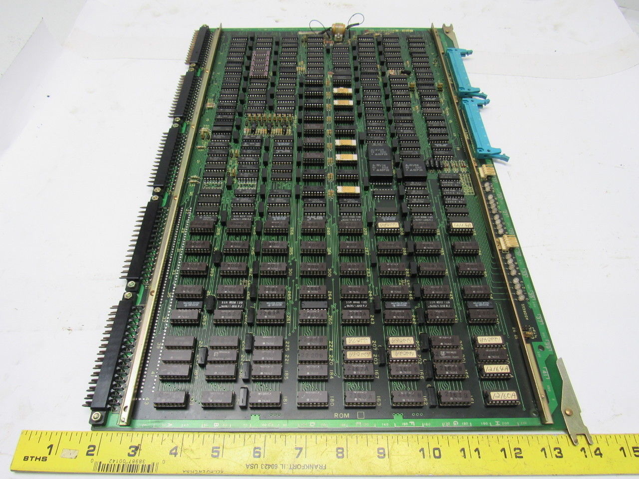 Fanuc A16B-0190-006 PCB Circuit Board Card