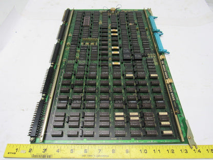 Fanuc A16B-0190-006 PCB Circuit Board Card