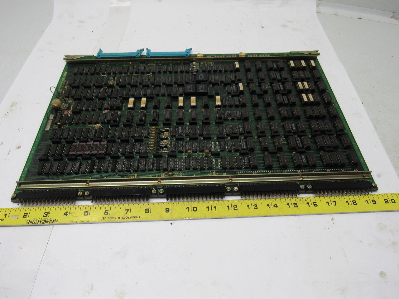 Fanuc A16B-0190-006 PCB Circuit Board Card