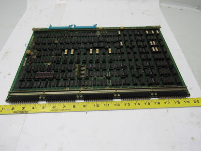 Fanuc A16B-0190-006 PCB Circuit Board Card